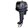 Подвесной лодочный мотор SEA-PRO Т OTH 9,9S TARPON T OTH 9.9S